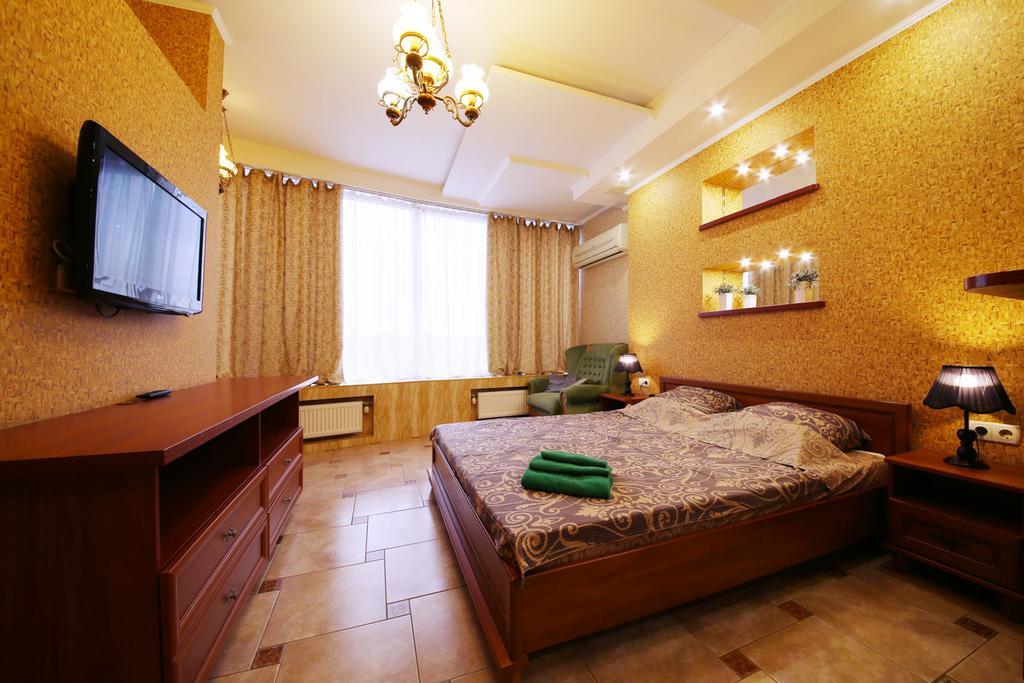 My Stay Dnipro Exterior photo