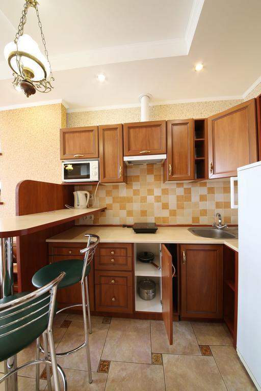 My Stay Dnipro Exterior photo