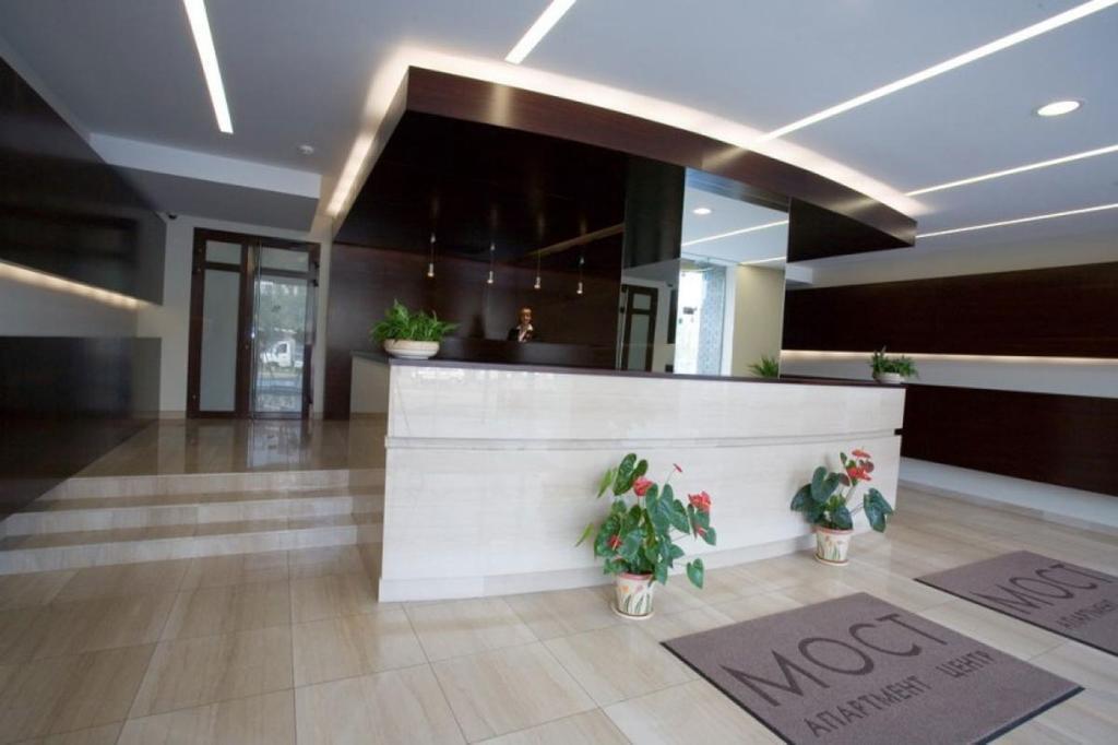 My Stay Dnipro Exterior photo