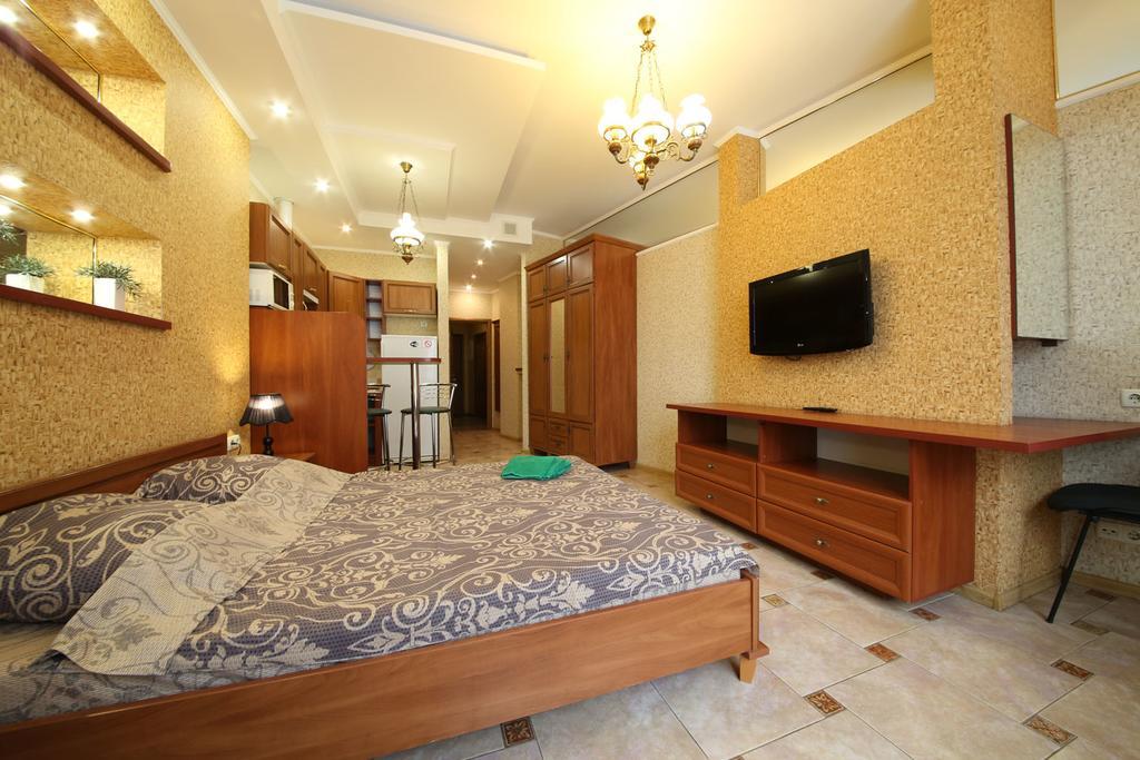 My Stay Dnipro Exterior photo