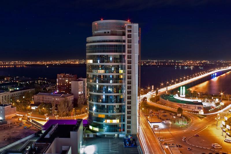 My Stay Dnipro Exterior photo